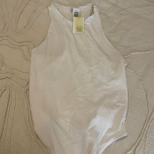 Aritzia bodysuit